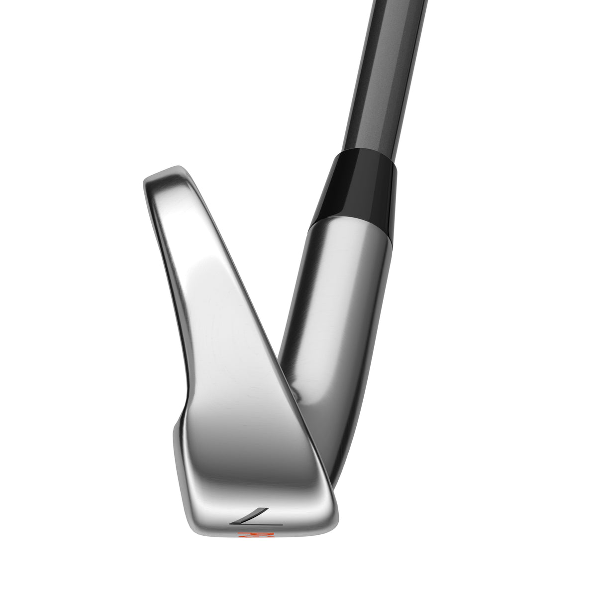 Golfgen™ PGA Tour G1 Series Kids 7 Iron | Golf Clubs for Heights 5'2" - 5'7" | Young Men & Women Golf Clubs Ages 12-17