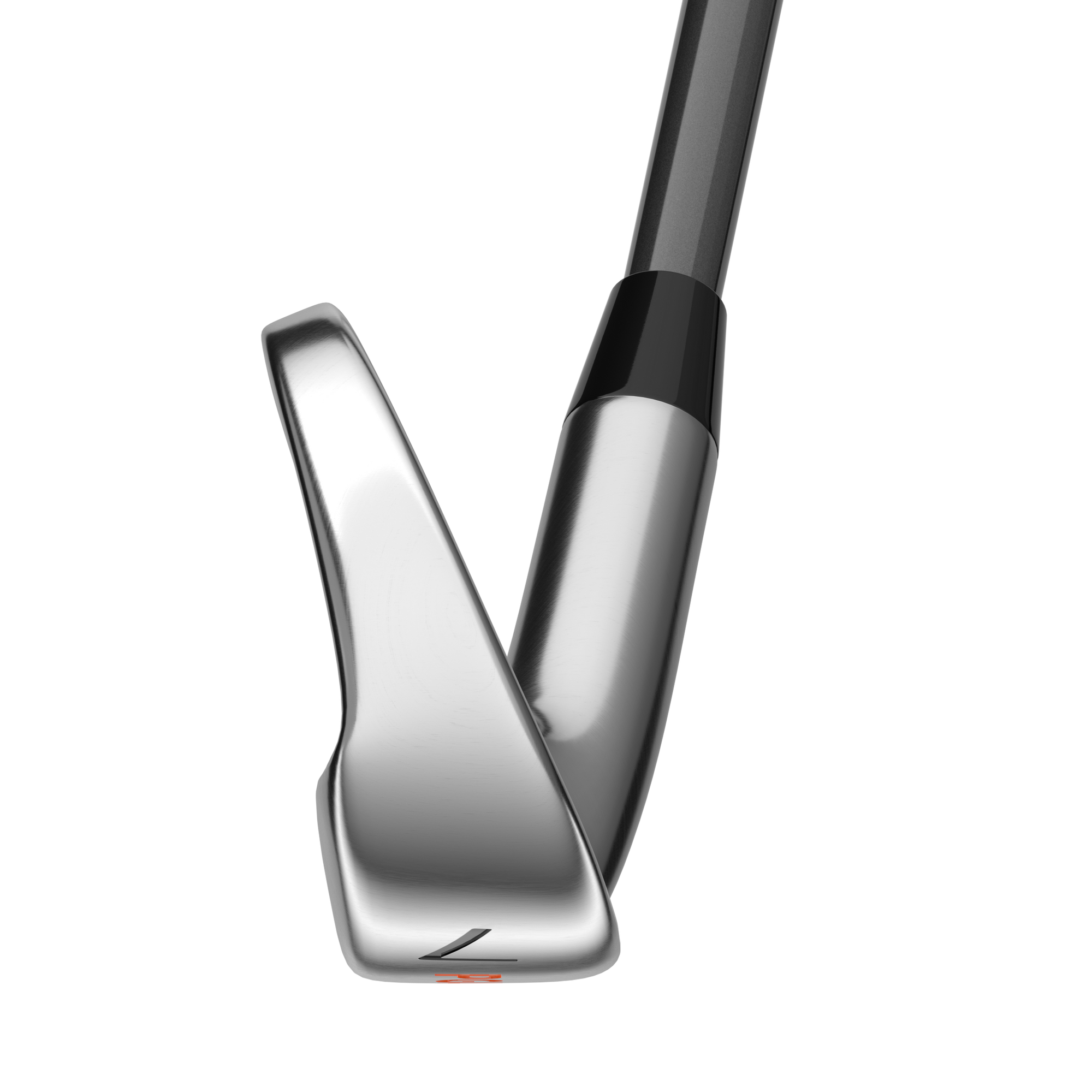 PGA Tour G1 Series Kids 7 iron | Golf Clubs for Heights 5'2" - 5'7" | Young Men & Women Golf Clubs Ages 12-17