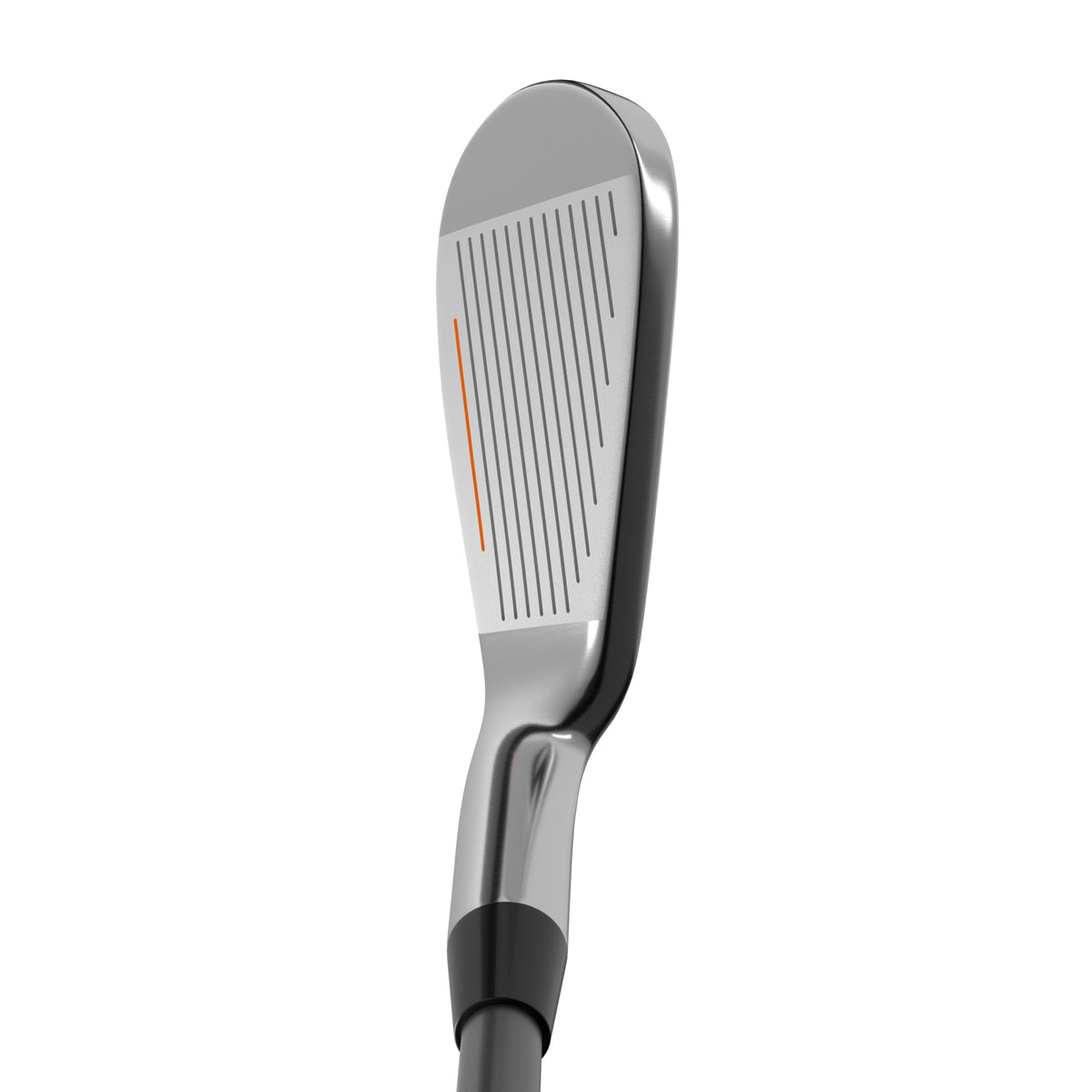 Golfgen™ PGA Tour G1 Series Kids 7 Iron | Golf Clubs for Heights 5'2" - 5'7" | Young Men & Women Golf Clubs Ages 12-17