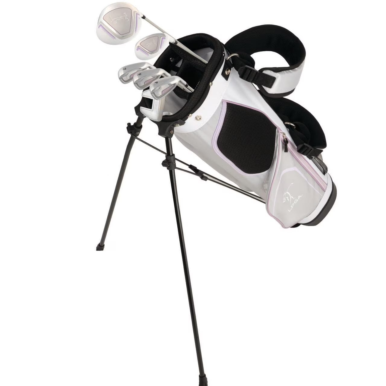 LPGA Adult 8 Piece Set by Golfgen™