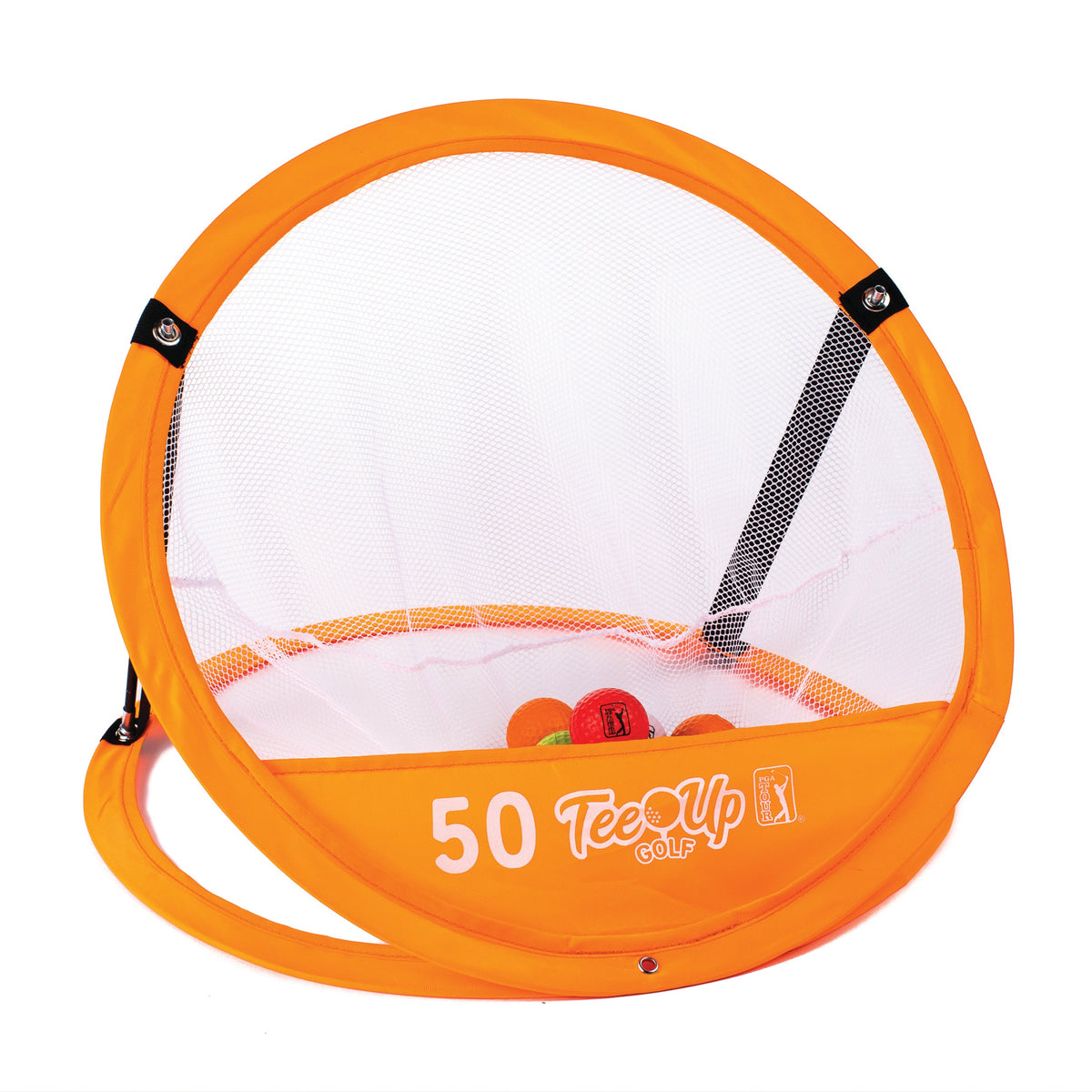 Golfgen™ PGA TOUR Tee Up 3PC Chipping Net