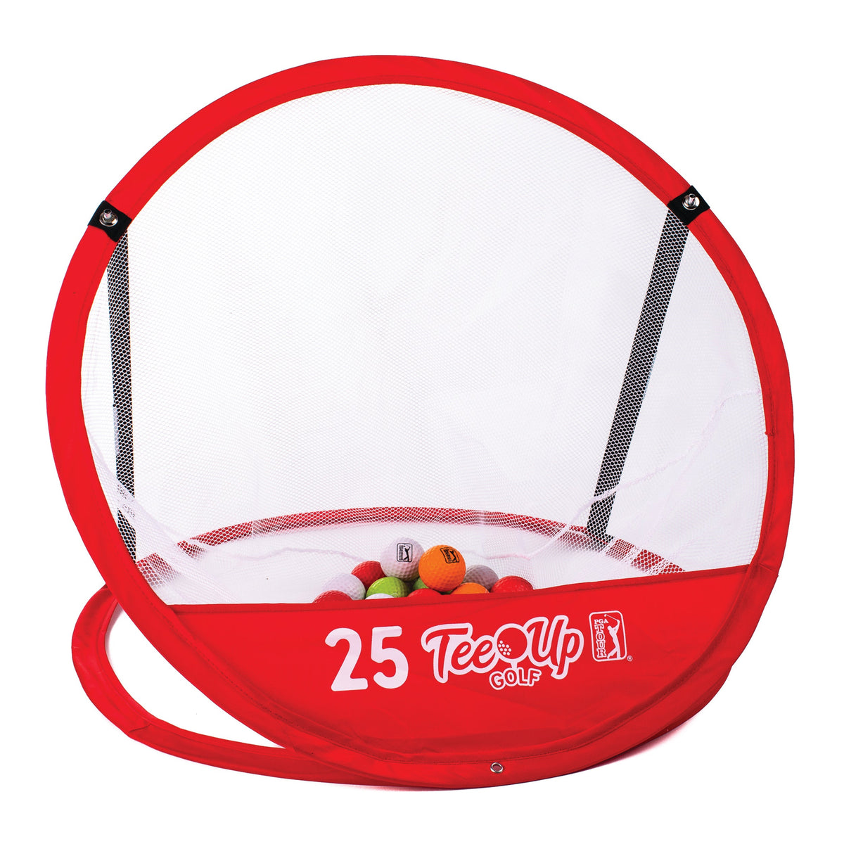 Golfgen™ PGA TOUR Tee Up 3PC Chipping Net