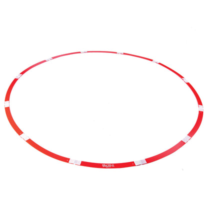 Golfgen™ PGA TOUR Tee Up Set of 3 Outdoor Lawn Ring Targets