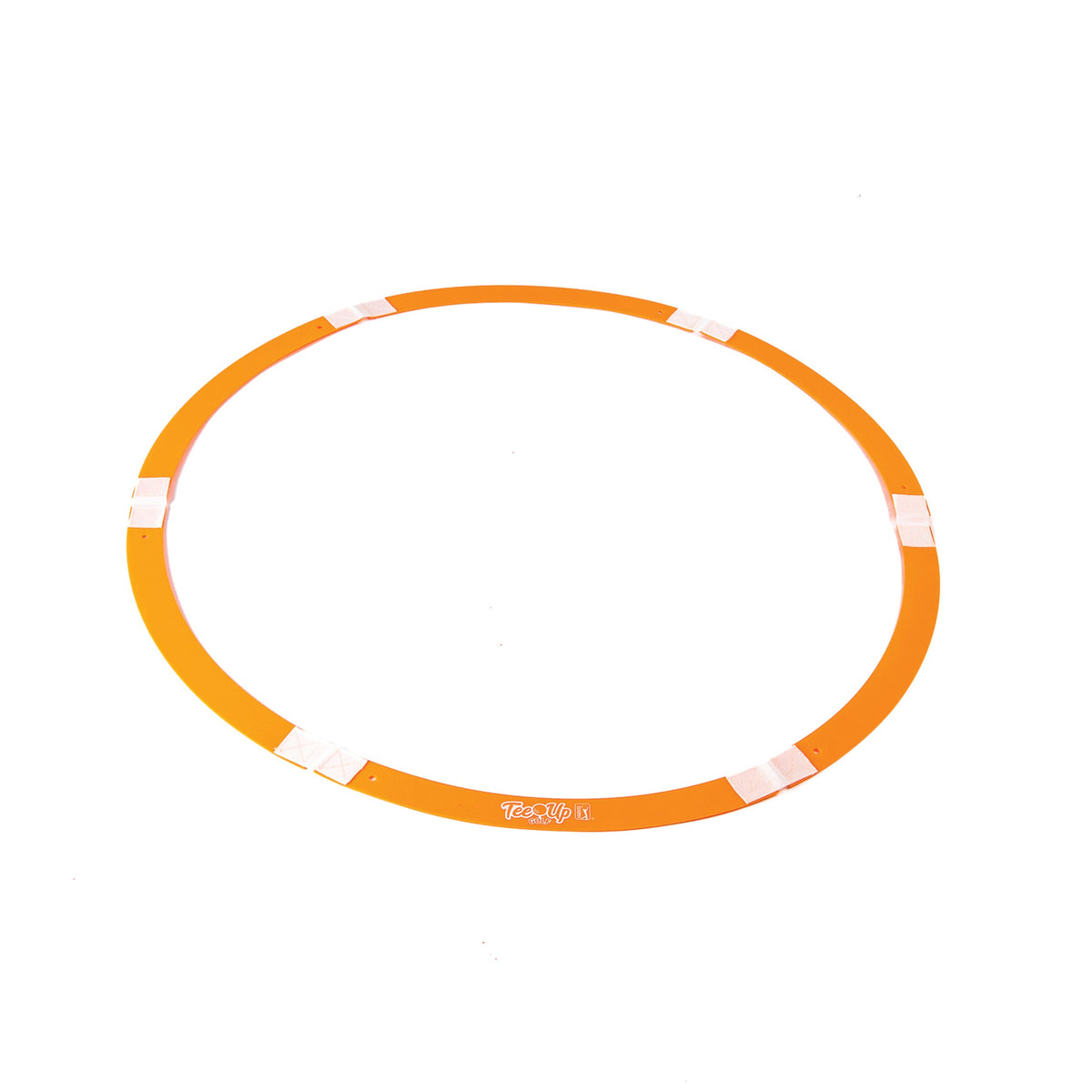 Golfgen™ PGA TOUR Tee Up Set of 3 Outdoor Lawn Ring Targets