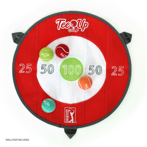 Golfgen™ PGA TOUR Bullseye Target & Chipping Net; All ages