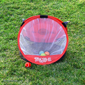 Golfgen™ PGA TOUR Bullseye Target & Chipping Net; All ages