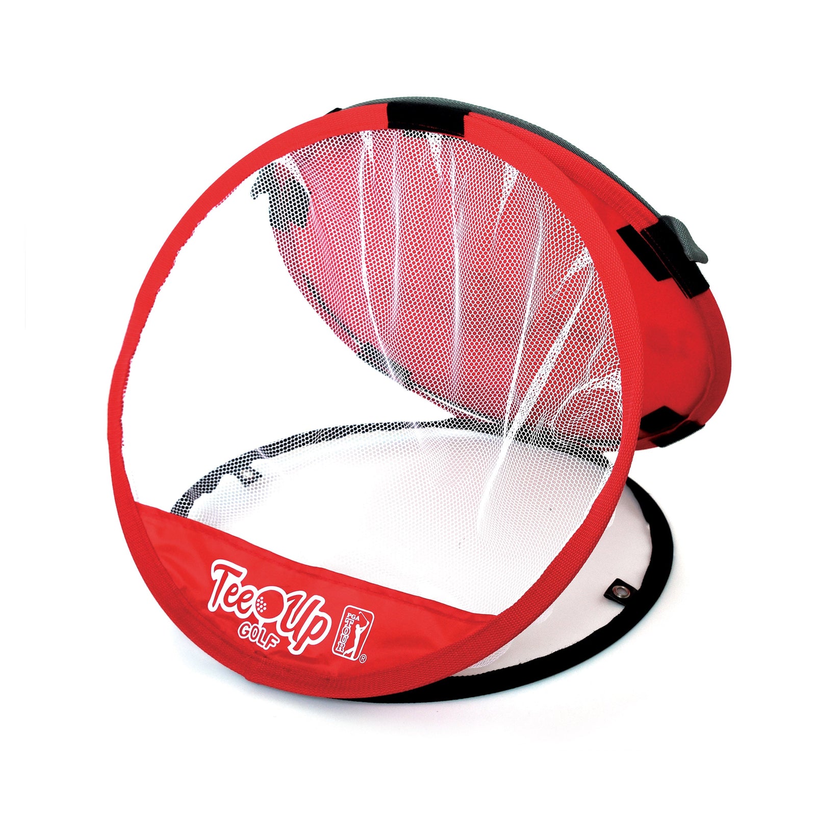 Golfgen™ PGA TOUR Bullseye Target & Chipping Net; All ages