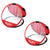 PGA TOUR Set of 2 Bullseye Targets & Chipping Nets; All ages