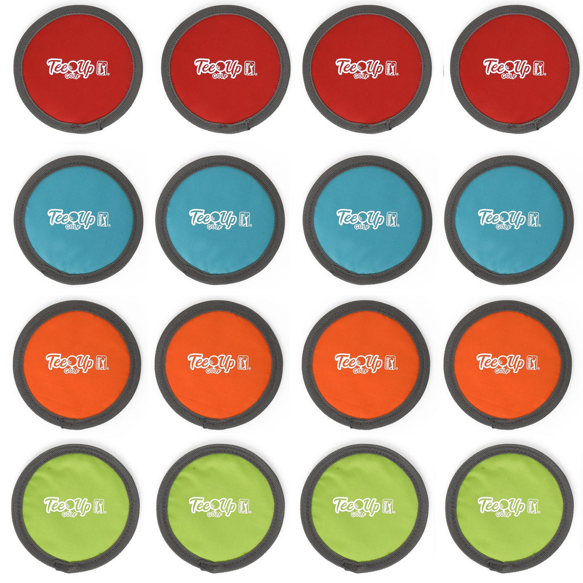 PGA TOUR Tee Up Set of 16 Targets