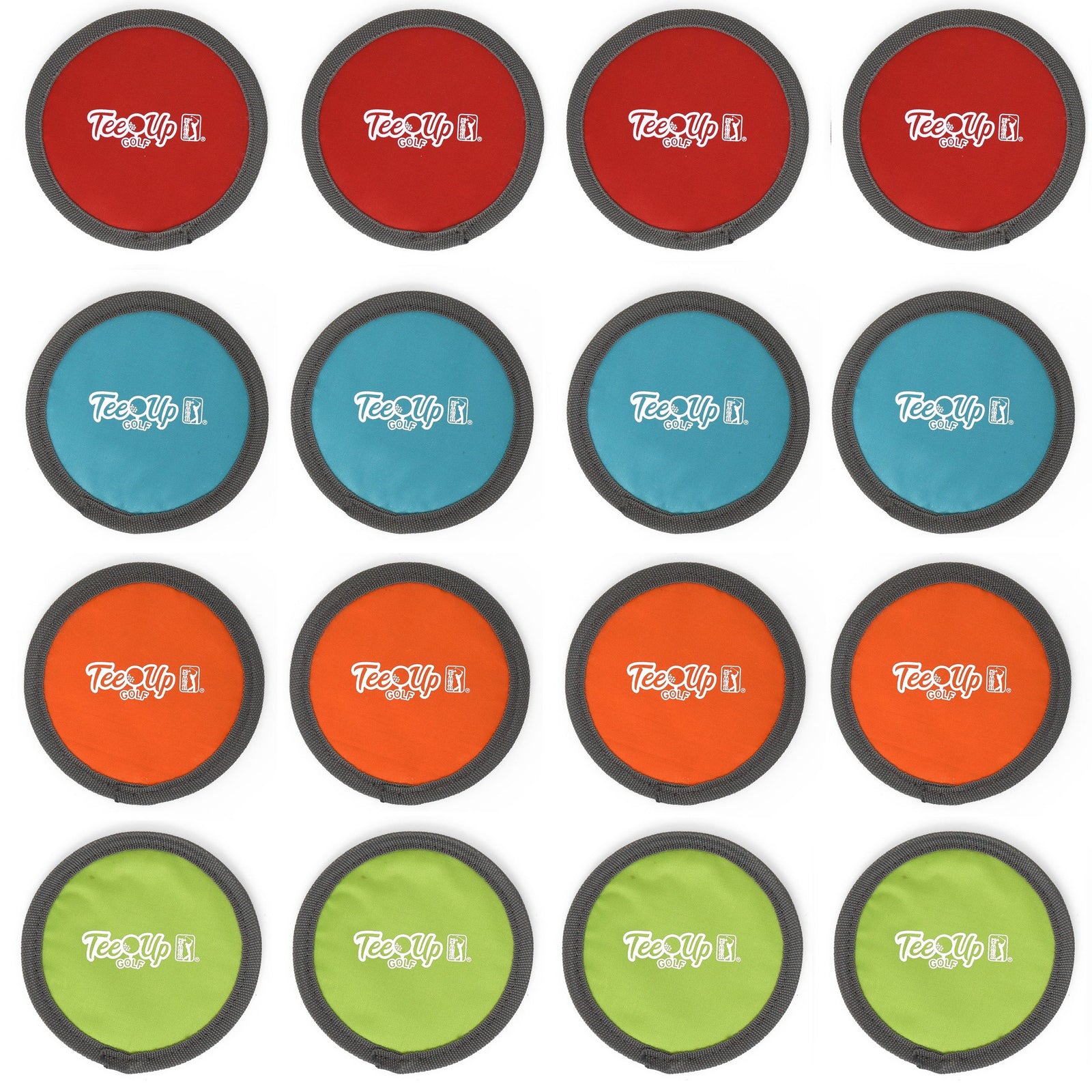 PGA TOUR Tee Up Set of 16 Targets